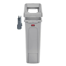 Load image into Gallery viewer, Rubbermaid Slim Jim Recycling Starter Kit 87L
