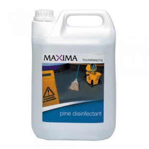 Maxima Pine Disinfectant (5 Litre)