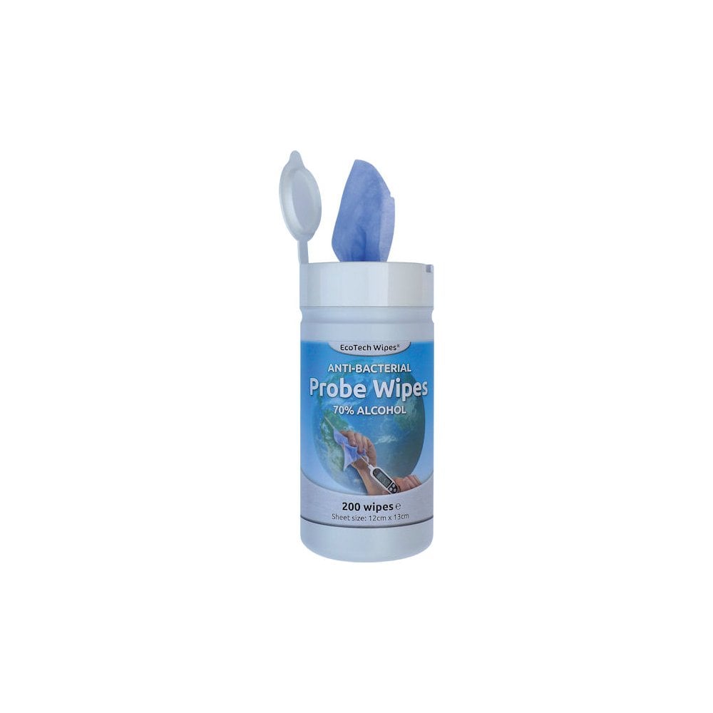 Catering Essentials Probe Wipes (200)