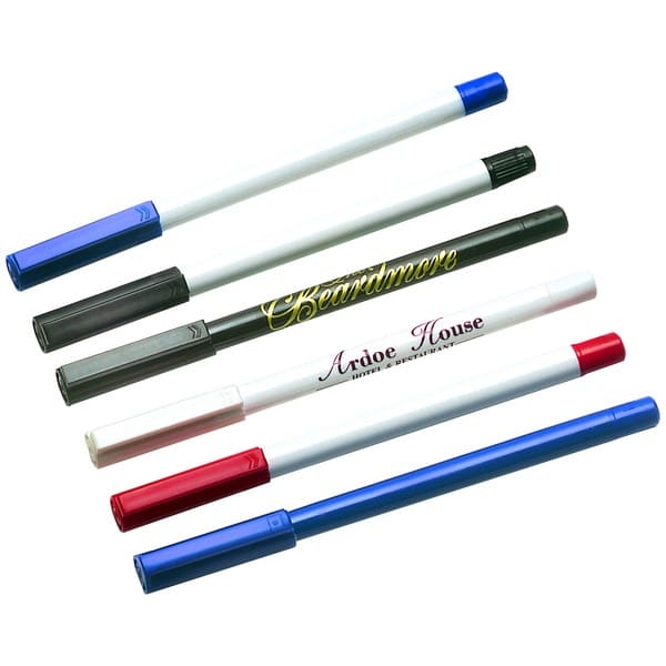 Business Pens Personalised with your Logo | Foremost Products | UK