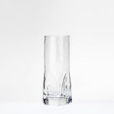 Metropolitan Glassware Frosty Hiball 30cl (11oz) - 6 Pack