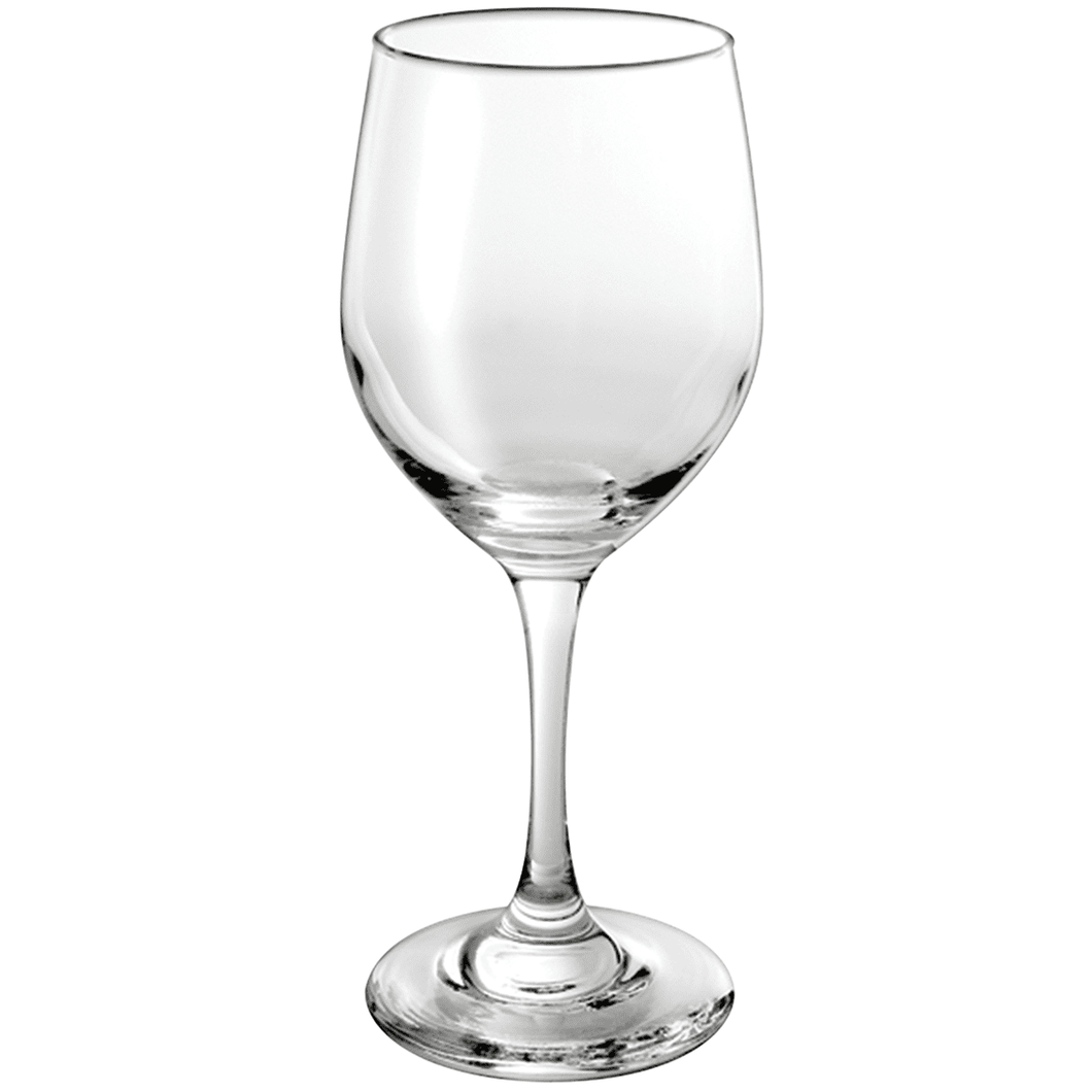 Metropolitan Glassware Ducale Red Wine 47cl (16oz) - 6 Pack