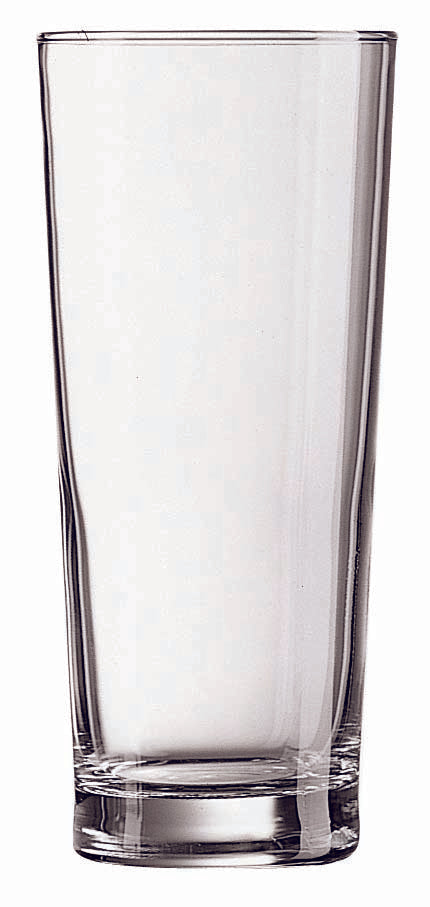 Metropolitan Glassware Statesman 56cl/20oz (CA Marked)