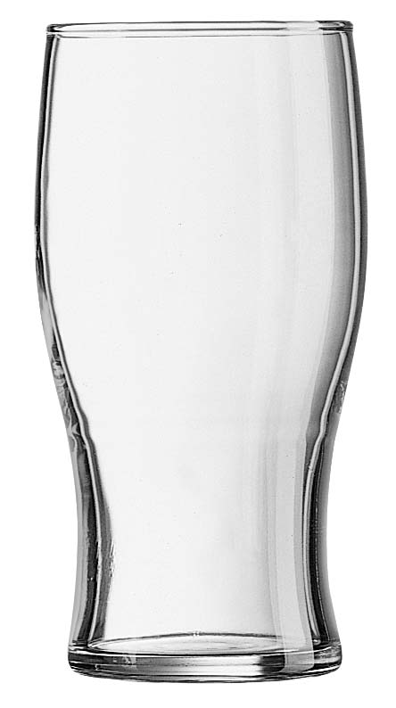 Metropolitan Glassware Tulip 59cl/20oz (CA Marked) (48)