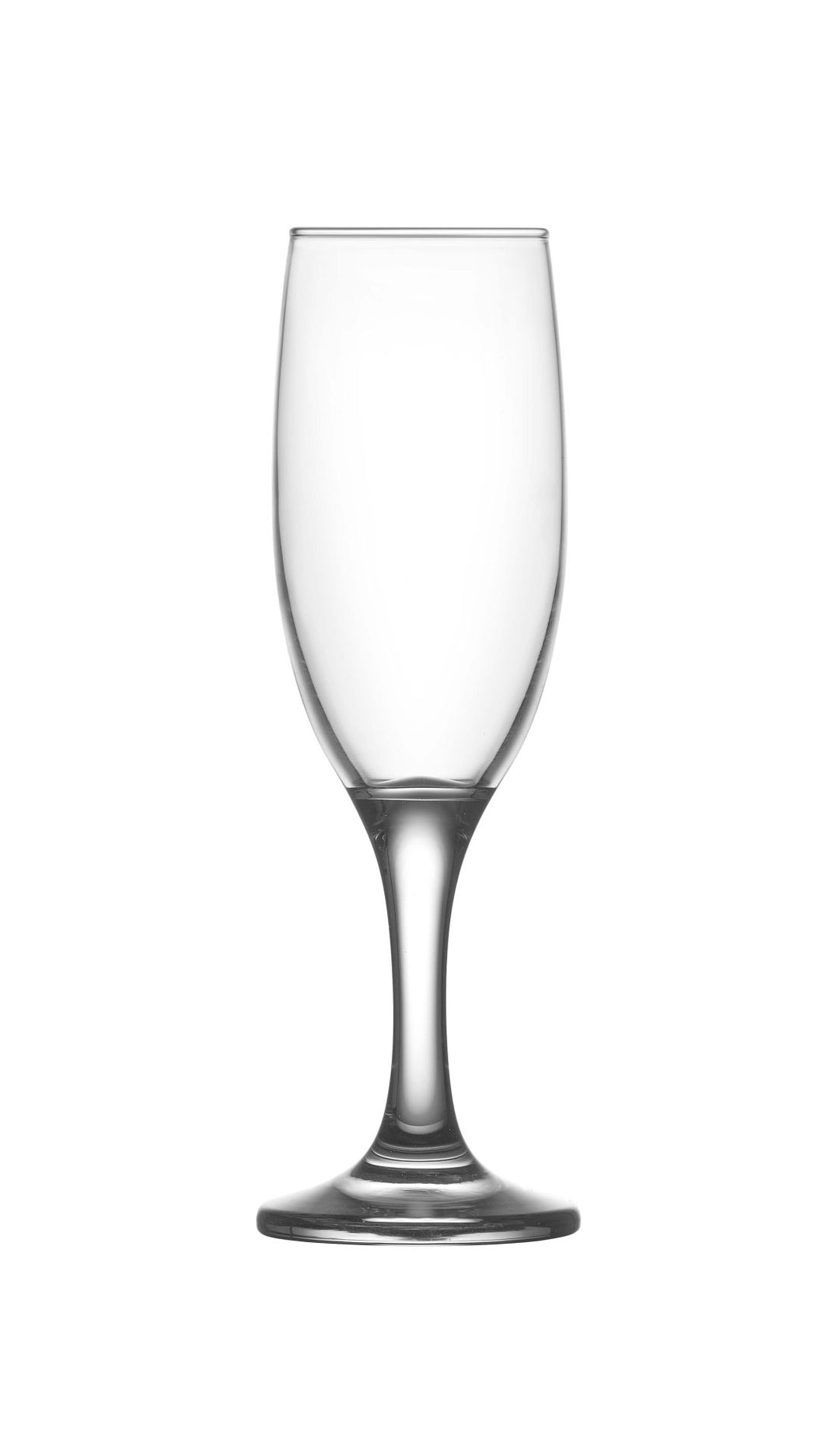Metropolitan Glassware Metro Champagne 19cl/6.7oz (6)