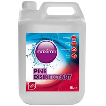 Load image into Gallery viewer, Maxima Pine Disinfectant (5 Litre)
