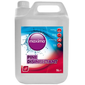 Maxima Pine Disinfectant (5 Litre)