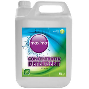 Maxima Super Thick 20% Detergent (5 Litre)