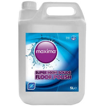 Load image into Gallery viewer, Maxima Floor Polish (5 Litre)

