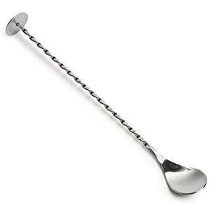 Metropolitan Barware Bar Spoon Full Twist 26cm