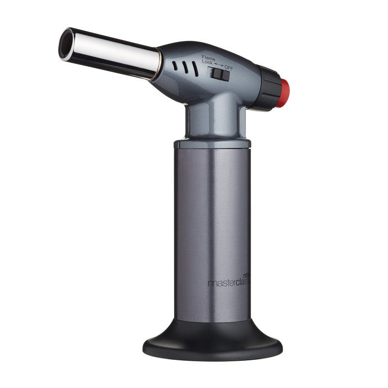 Masterclass Masterclass Cooks Blowtorch (Highpower flame)