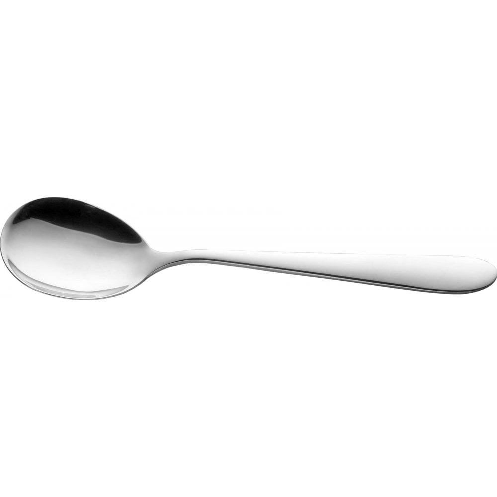 Minster Durham Soup Spoons (12)