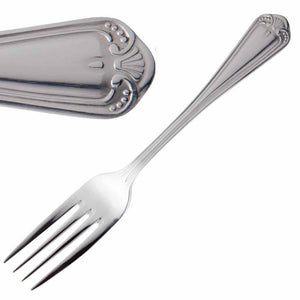 Minster Jesmond Table Forks (12)
