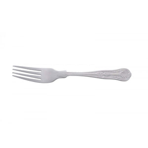 Minster Kings Dessert Forks (12)