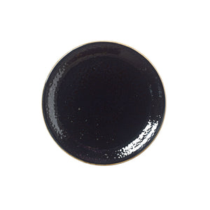 Steelite Craft Liquorice Bowl Coupe 25.5cm (12)