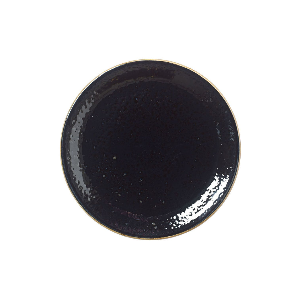 Steelite Craft Liquorice Bowl Coupe 25.5cm (12)