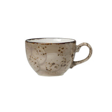 Load image into Gallery viewer, Steelite Craft Porcini Low Cup 22.75cl/8oz (36)
