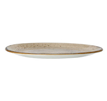 Load image into Gallery viewer, Steelite Craft Porcini Plate Coupe 30cm (12)
