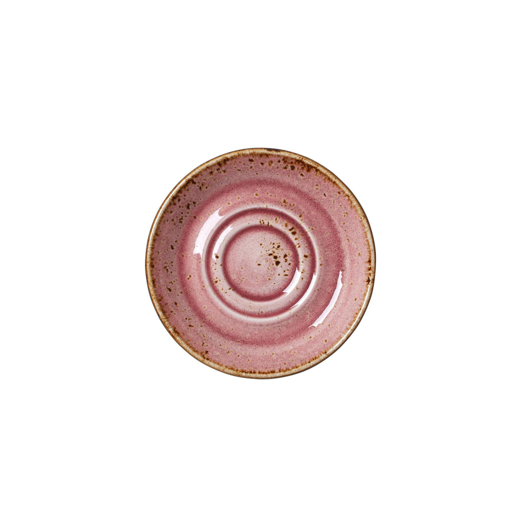 Steelite Craft Raspberry Saucer D/W L/S 14.5cm/5'3/4