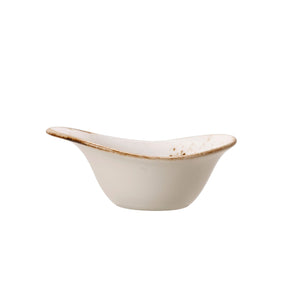 Steelite Craft White Bowl 13cm/4.2oz (12)