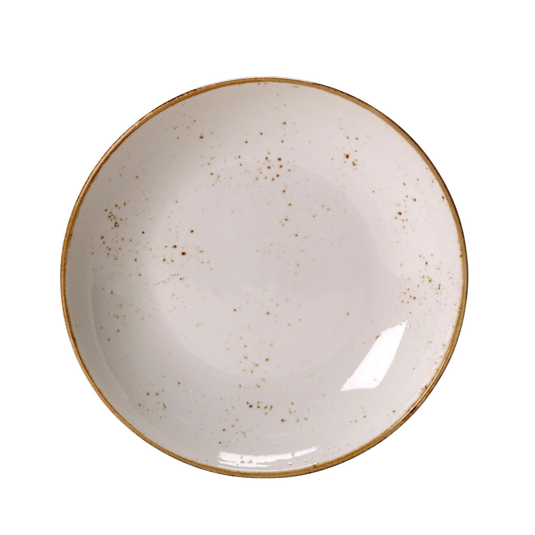 Steelite Craft White Bowl Coupe 25.5cm/10''/2/7oz (12)