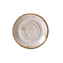 Load image into Gallery viewer, Steelite Craft White Saucer D/W L/S 14.5cm/5&#39;3/4&quot; (12)
