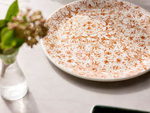 Load image into Gallery viewer, Steelite Ink Legacy Ginger Plate Coupe
