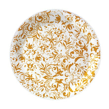 Load image into Gallery viewer, Steelite Ink Legacy Ginger Plate Coupe
