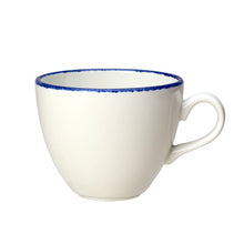 Load image into Gallery viewer, Steelite Blue Dapple Cup 22.75cl/8oz (36)
