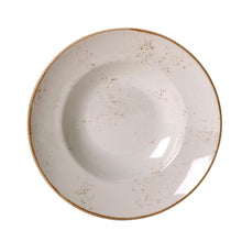 Load image into Gallery viewer, Steelite Craft White Bowl Nouveau 27cm/118cl (6)
