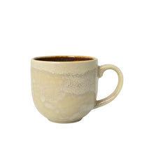 Load image into Gallery viewer, Steelite Aurora Vesuvius Amber Mug City
