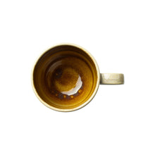 Load image into Gallery viewer, Steelite Aurora Vesuvius Amber Mug City
