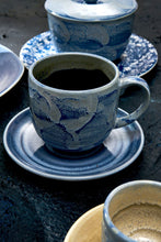 Load image into Gallery viewer, Steelite Aurora Vesuvius Lapis Cup 22.75cl/8oz (12)
