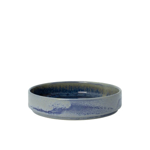 Steelite Aurora Vesuvius Lapis Round Stacking Tray