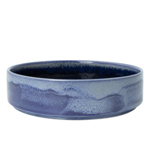 Steelite Aurora Vesuvius Lapis Round Stacking Tray