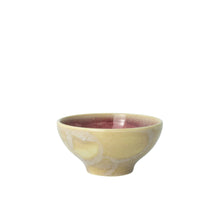 Load image into Gallery viewer, Steelite Aurora Vesuvius Rose Quartz Tulip Bowl
