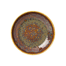 Load image into Gallery viewer, Steelite Vesuvius Amber Bowl Coupe (12)
