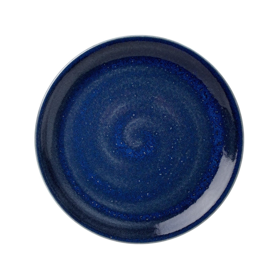 Steelite Vesuvius Lapis Plate Coupe