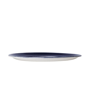 Steelite Vesuvius Lapis Plate Coupe