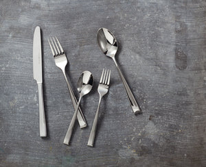 Steelite Hartman A.D. Coffee Spoons (12)