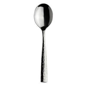 Steelite Alison Bouillon Soup Spoons (12)