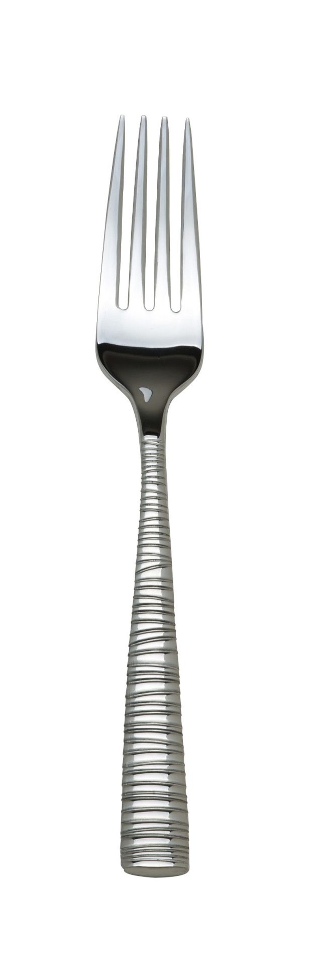 Steelite Pirouette Dessert / Salad Forks (12)