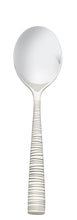 Load image into Gallery viewer, Steelite Pirouette Bouillon Soup Spoons (12)

