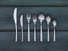 Load image into Gallery viewer, Steelite Origin Soup Spoons (12)
