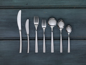 Steelite Origin Dessert Spoons (12)