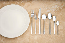 Load image into Gallery viewer, Steelite Varick Marnee Teaspoons (12)

