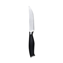 Load image into Gallery viewer, Steelite Folio Whitfield Tapered Sharpened Blade - Stainless Steel &amp; ABS Forged Handle (12)
