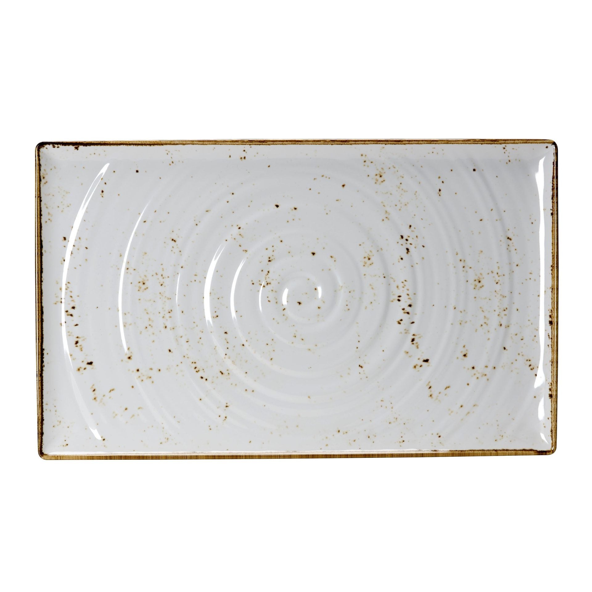 Steelite Gastronorm Platter - Melamine (Craft White GN 1/1)