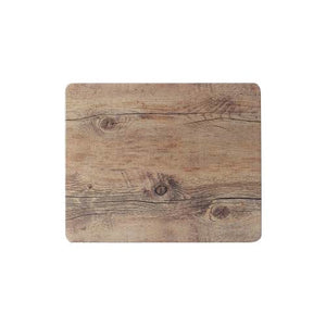 Steelite Gastronorm Platter  - Melamine (Driftwood GN 1/2)