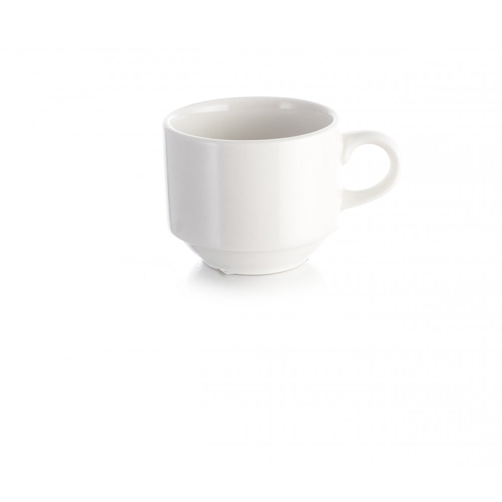 Professional Hotelware Professional Hotelware Stacking Cup 7oz/21cl (6)